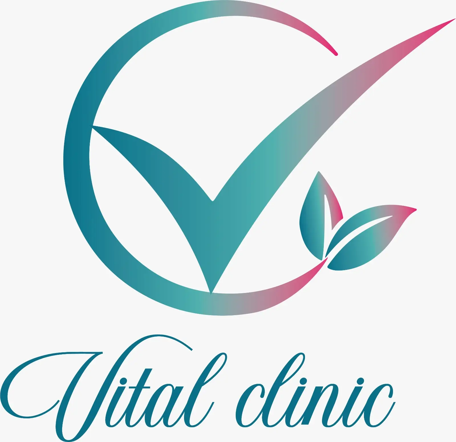 Logo Vital Clinic - Cabinet médical Boumerdès